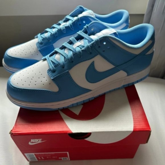 NK DUNK LOW unc - Picture 4 of 7